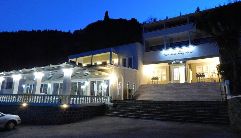 Benitses Bay View Hotel