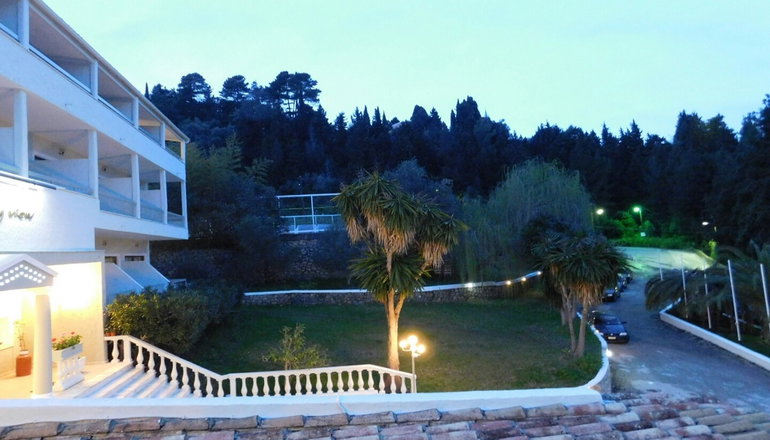 Benitses Bay View Hotel