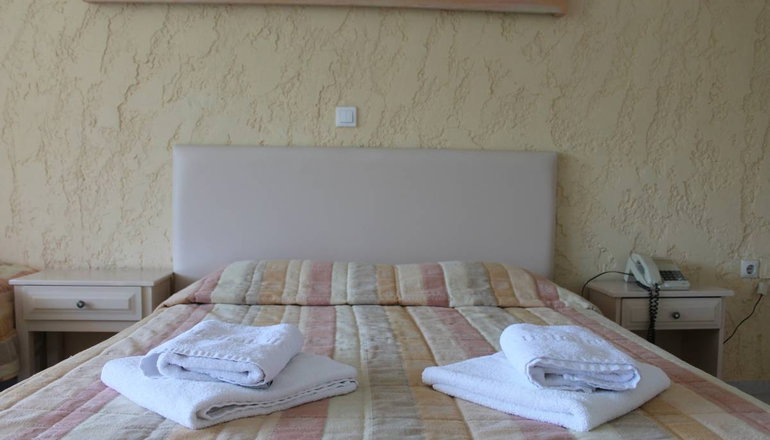 Benitses Bay View Hotel