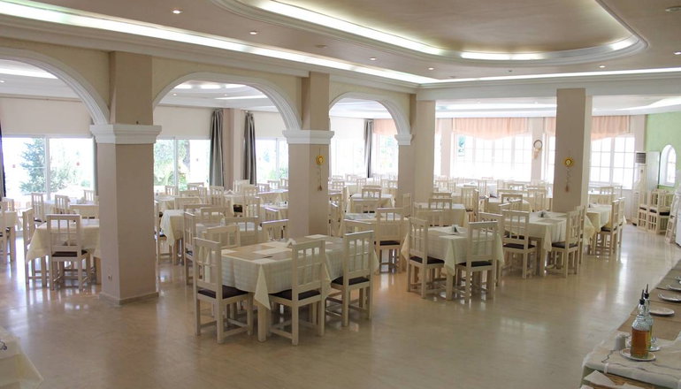 Benitses Bay View Hotel