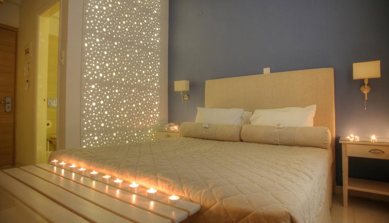 4* Benois Hotel Syros
