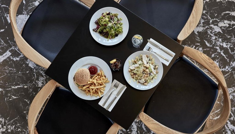 4* Candia Hotel - Αθήνα