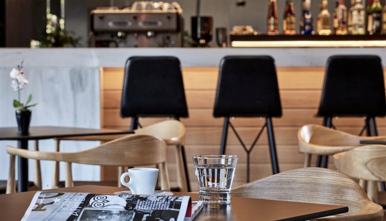 4* Candia Hotel - Αθήνα