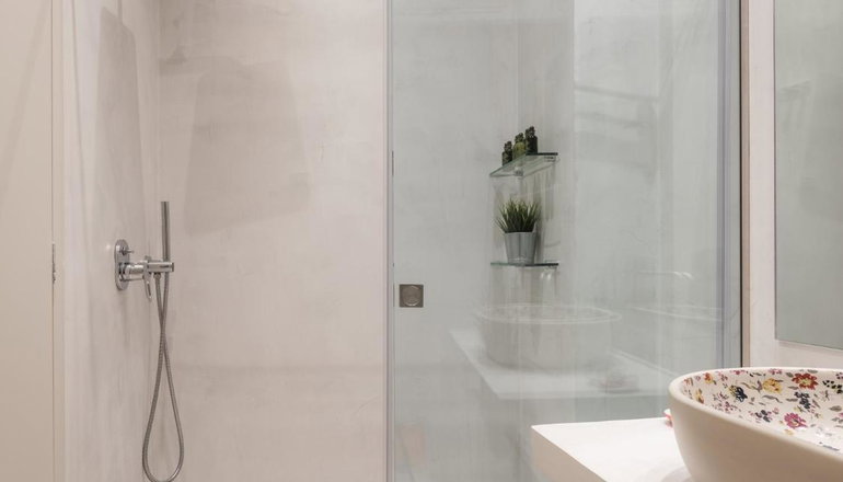 Arachova Condo by Aldia Suites by Bill and John Apartments Athens