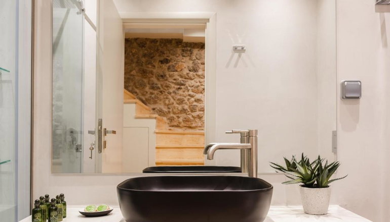 Arachova Condo by Aldia Suites by Bill and John Apartments Athens