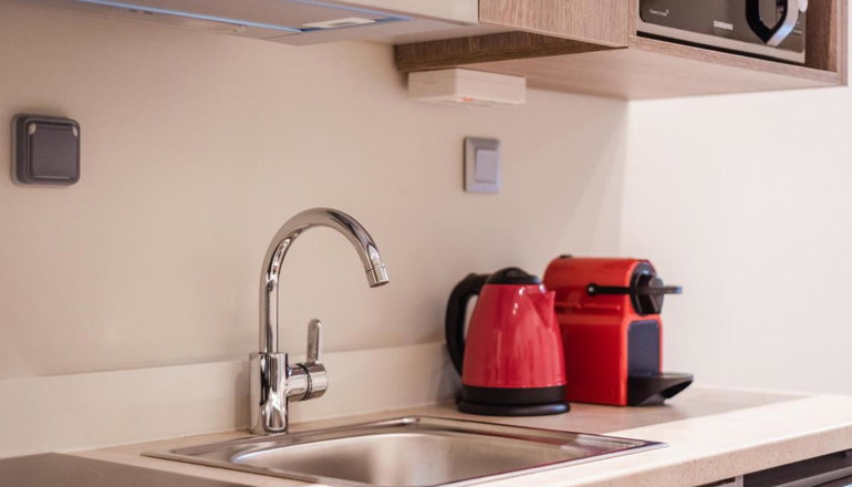 Arachova Condo by Aldia Suites by Bill and John Apartments Athens