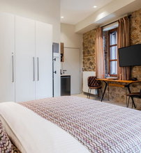 Arachova Condo by Aldia Suites by Bill and John Apartments Athens
