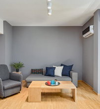 Athenian Stylish Living by Bill & John Apartments Athens