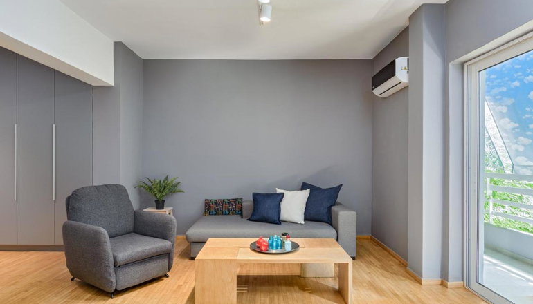 Athenian Stylish Living by Bill & John Apartments Athens