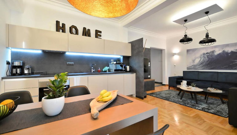 Acropolis Executive Suite by Bill & John Apartments Athens - Αθήνα