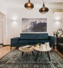 Acropolis Executive Suite by Bill & John Apartments Athens - Αθήνα