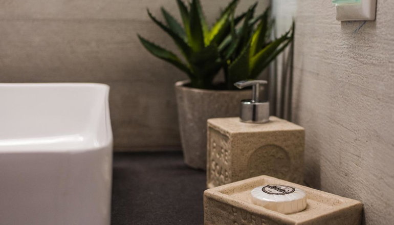 Acropolis Executive Suite by Bill & John Apartments Athens - Αθήνα