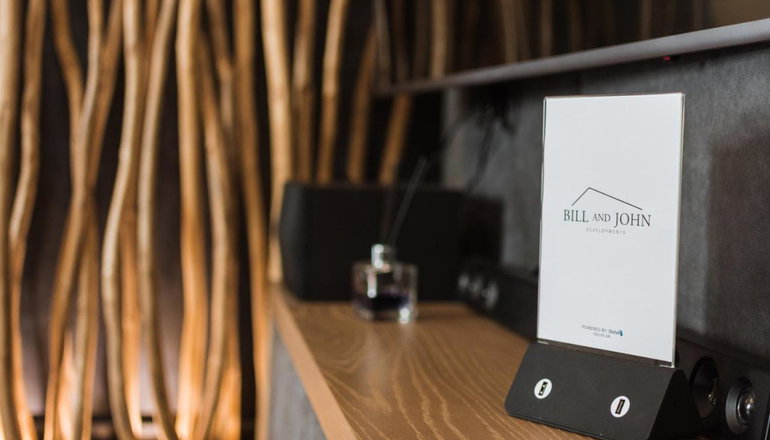 Acropolis Executive Suite by Bill & John Apartments Athens - Αθήνα