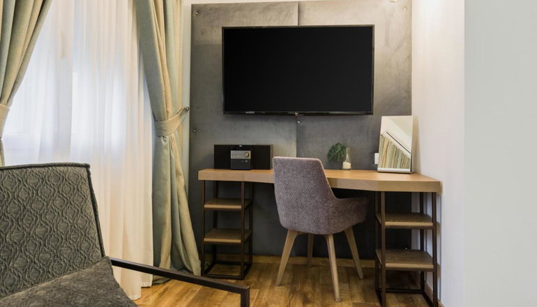 Acropolis Executive Suite by Bill & John Apartments Athens - Αθήνα