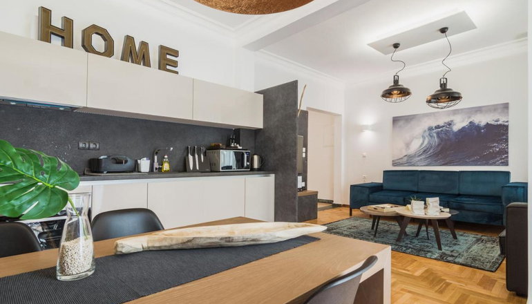 Acropolis Executive Suite by Bill & John Apartments Athens - Αθήνα