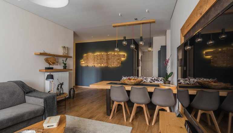 Acropolis Exclusive Residence by Bill & John Apartments Athens