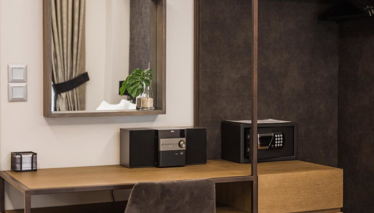 Acropolis Elegant Apartment by Bill & John Apartments Athens