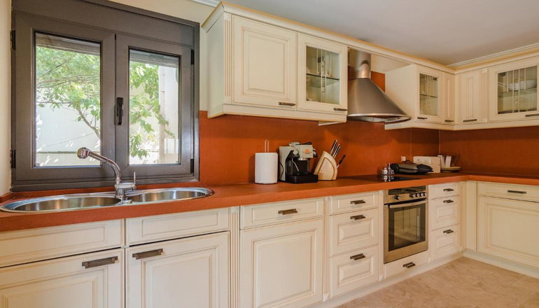 Villa Adam by Bill & John Apartments Athens
