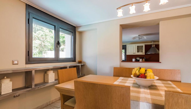 Villa Adam by Bill & John Apartments Athens