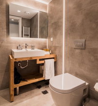 Acropolis Stylish Condo by Bill & John Apartments Athens