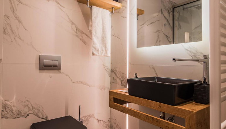 Acropolis Stylish Condo by Bill & John Apartments Athens