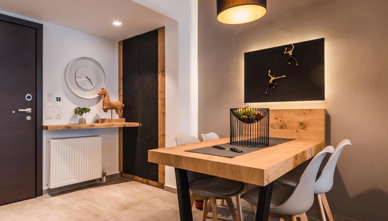 Acropolis Stylish Condo by Bill & John Apartments Athens