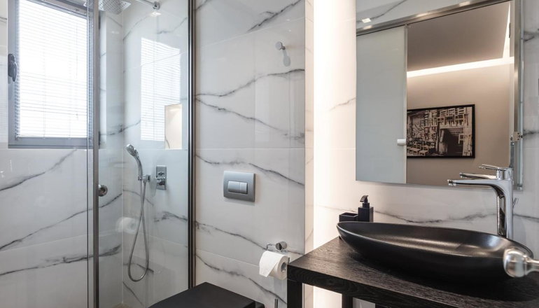 Acropolis Stylish Condo by Bill & John Apartments Athens