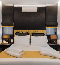 Acropolis Stylish Condo by Bill & John Apartments Athens