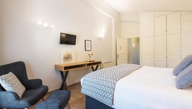 Villa Melitta by Bill & John Apartments Athens