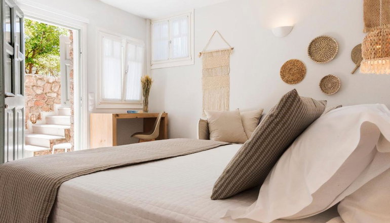 Villa Melitta by Bill & John Apartments Athens