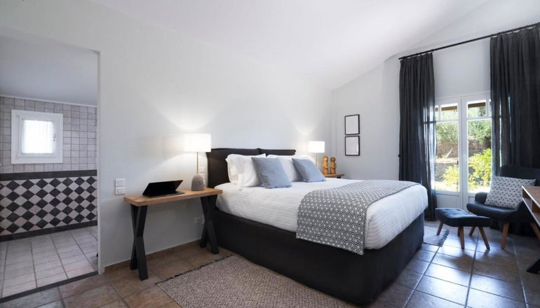 Villa Melitta by Bill & John Apartments Athens
