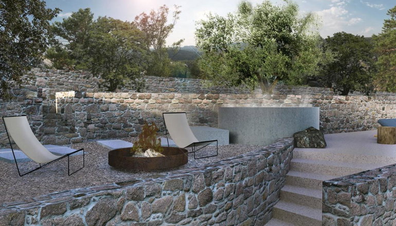 Villa Melitta by Bill & John Apartments Athens
