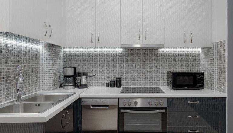 Acropolis Deluxe Apartment by Bill & John Apartments Athens