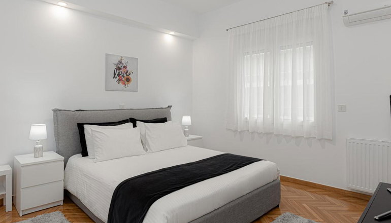 Kolonaki Luxury Residence by Bill & John Apartments Athens