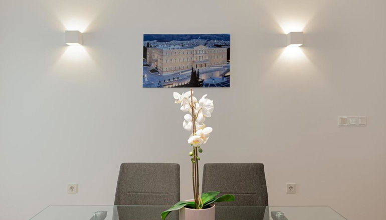Kolonaki Luxury Residence by Bill & John Apartments Athens