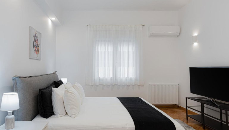 Kolonaki Luxury Residence by Bill & John Apartments Athens