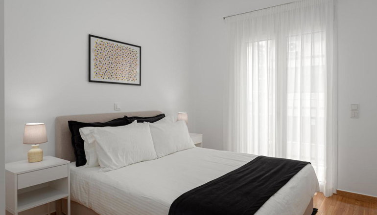 Kolonaki Luxury Residence by Bill & John Apartments Athens