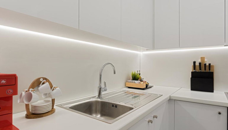 Kolonaki Luxury Residence by Bill & John Apartments Athens