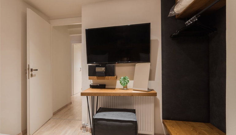 Acropolis Boutique Residence by Bill & John Apartments Athens