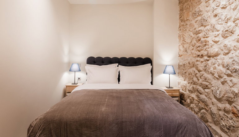 Arachova Maisonette by Aldia Suites by Bill & John Apartments Athens