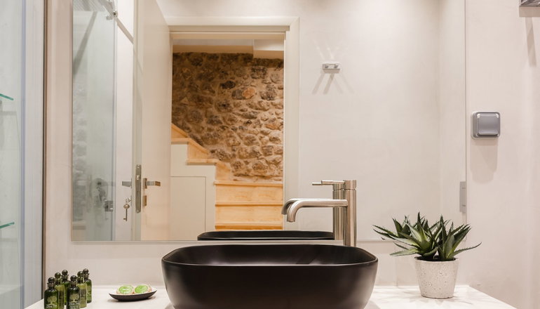 Arachova Maisonette by Aldia Suites by Bill & John Apartments Athens