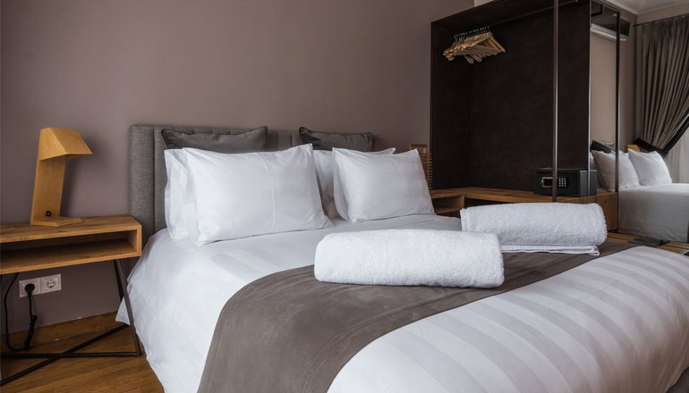 Acropolis Elegant Residence by Bill & John Apartments Athens