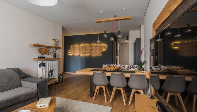 Acropolis Grand Residence by Bill & John Apartments Athens
