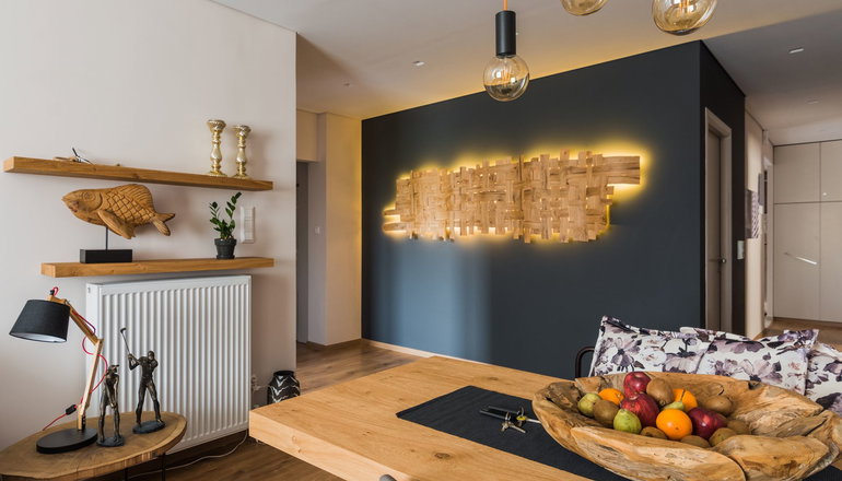Acropolis Grand Residence by Bill & John Apartments Athens