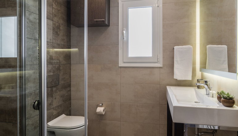 Acropolis Grand Residence by Bill & John Apartments Athens