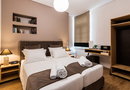 Acropolis Grand Residence by Bill & John Apartments Athens