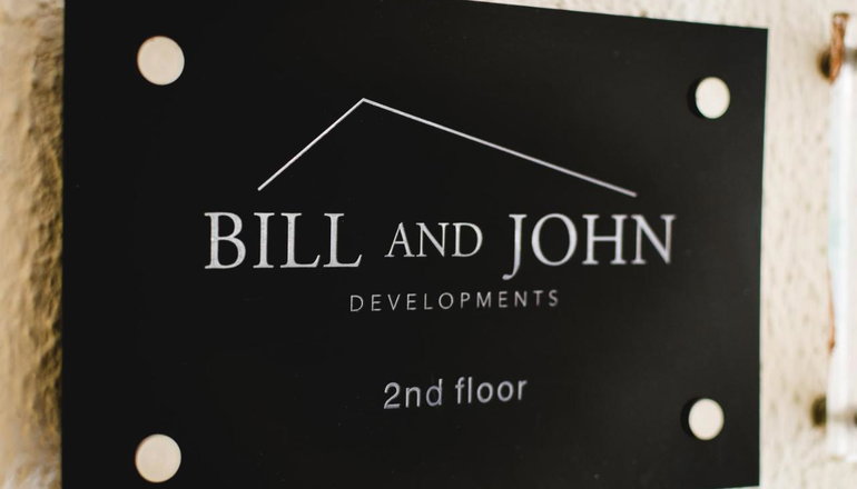 Acropolis Premium Residence by Bill & John Apartments