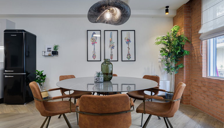 Acropolis Premium Residence by Bill & John Apartments