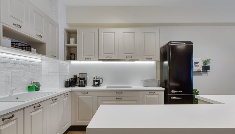 Acropolis Premium Residence by Bill & John Apartments