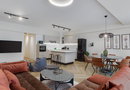 Acropolis Premium Residence by Bill & John Apartments